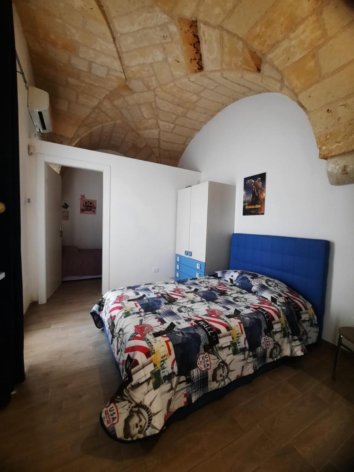 Salento Rosa Dei Venti Rooms - Lecce Selection Surbo Exterior photo