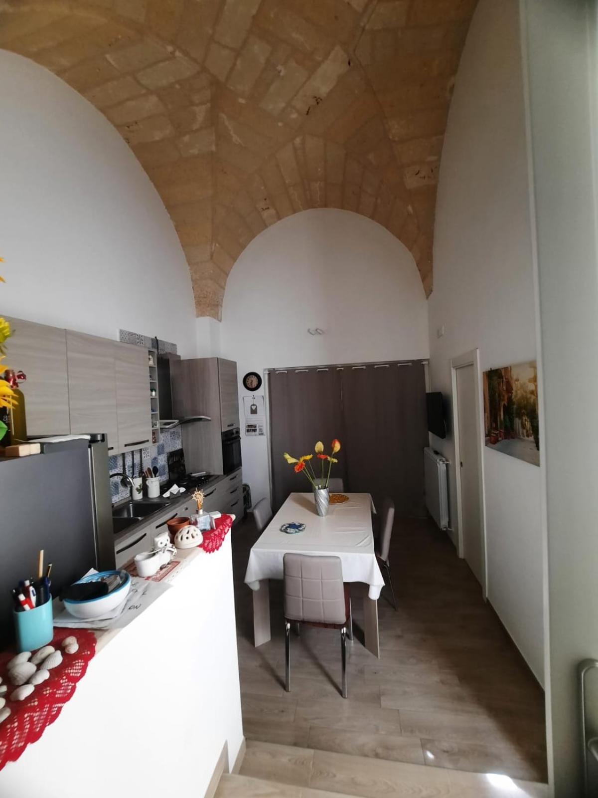 Salento Rosa Dei Venti Rooms - Lecce Selection Surbo Exterior photo