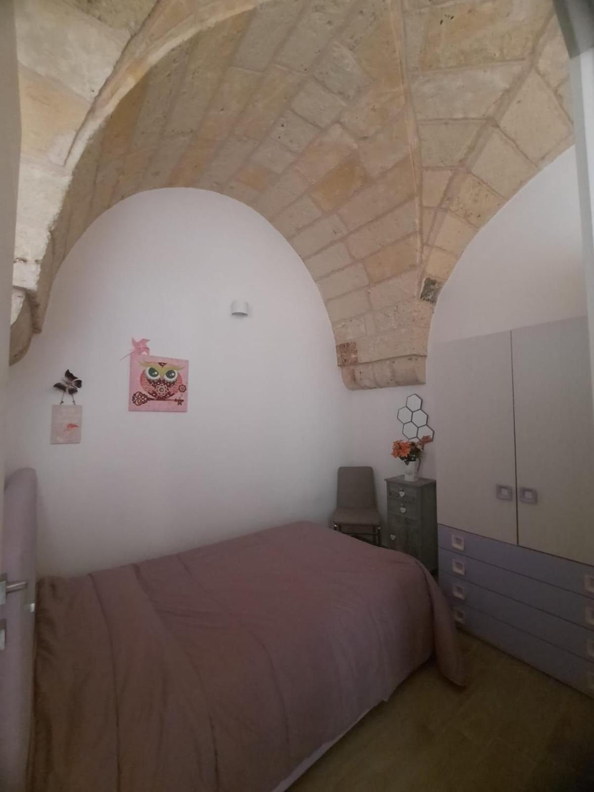 Salento Rosa Dei Venti Rooms - Lecce Selection Surbo Exterior photo