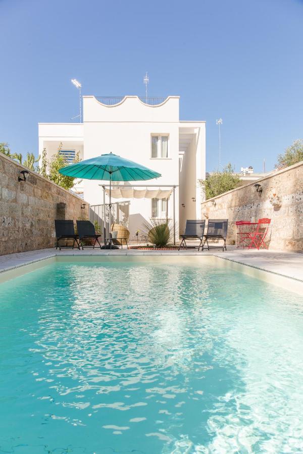 Salento Rosa Dei Venti Rooms - Lecce Selection Surbo Exterior photo