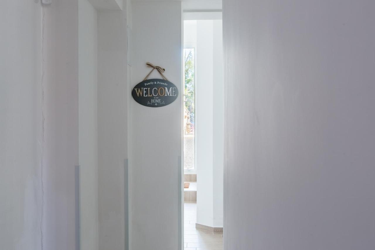 Salento Rosa Dei Venti Rooms - Lecce Selection Surbo Exterior photo