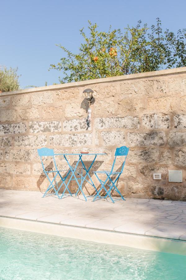 Salento Rosa Dei Venti Rooms - Lecce Selection Surbo Exterior photo
