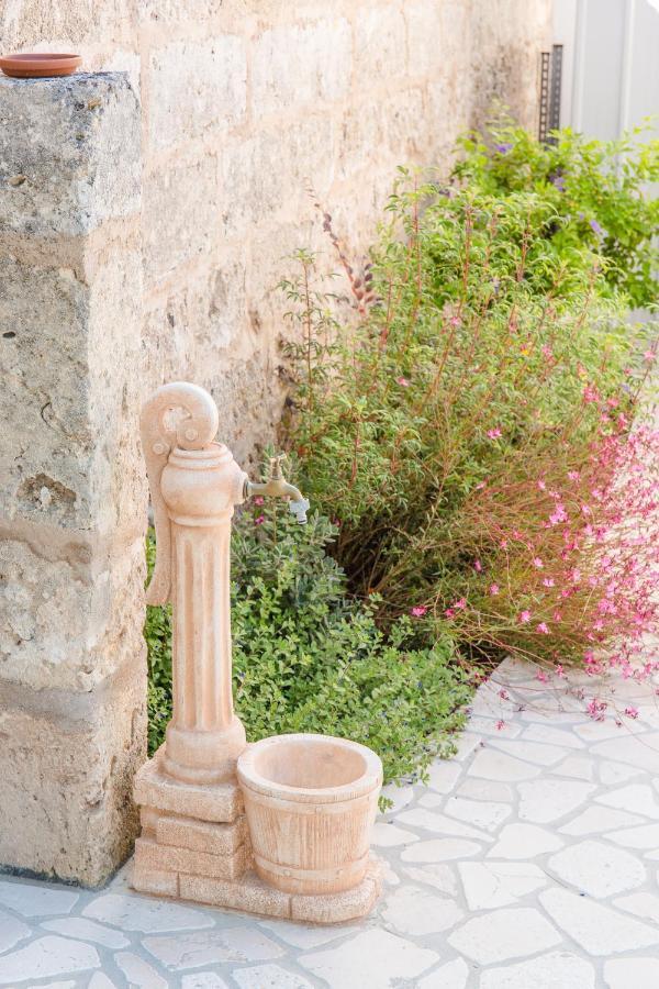 Salento Rosa Dei Venti Rooms - Lecce Selection Surbo Exterior photo