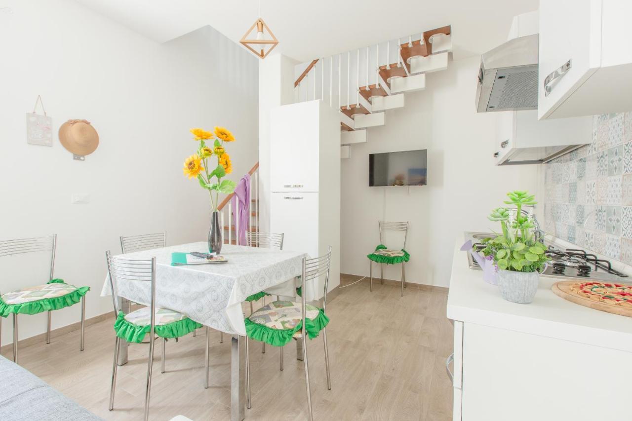 Salento Rosa Dei Venti Rooms - Lecce Selection Surbo Exterior photo