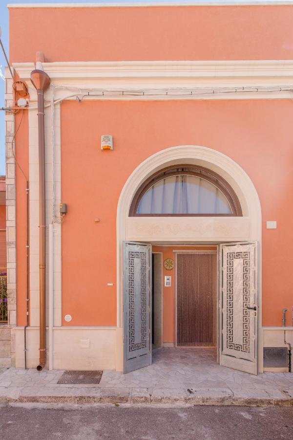 Salento Rosa Dei Venti Rooms - Lecce Selection Surbo Exterior photo