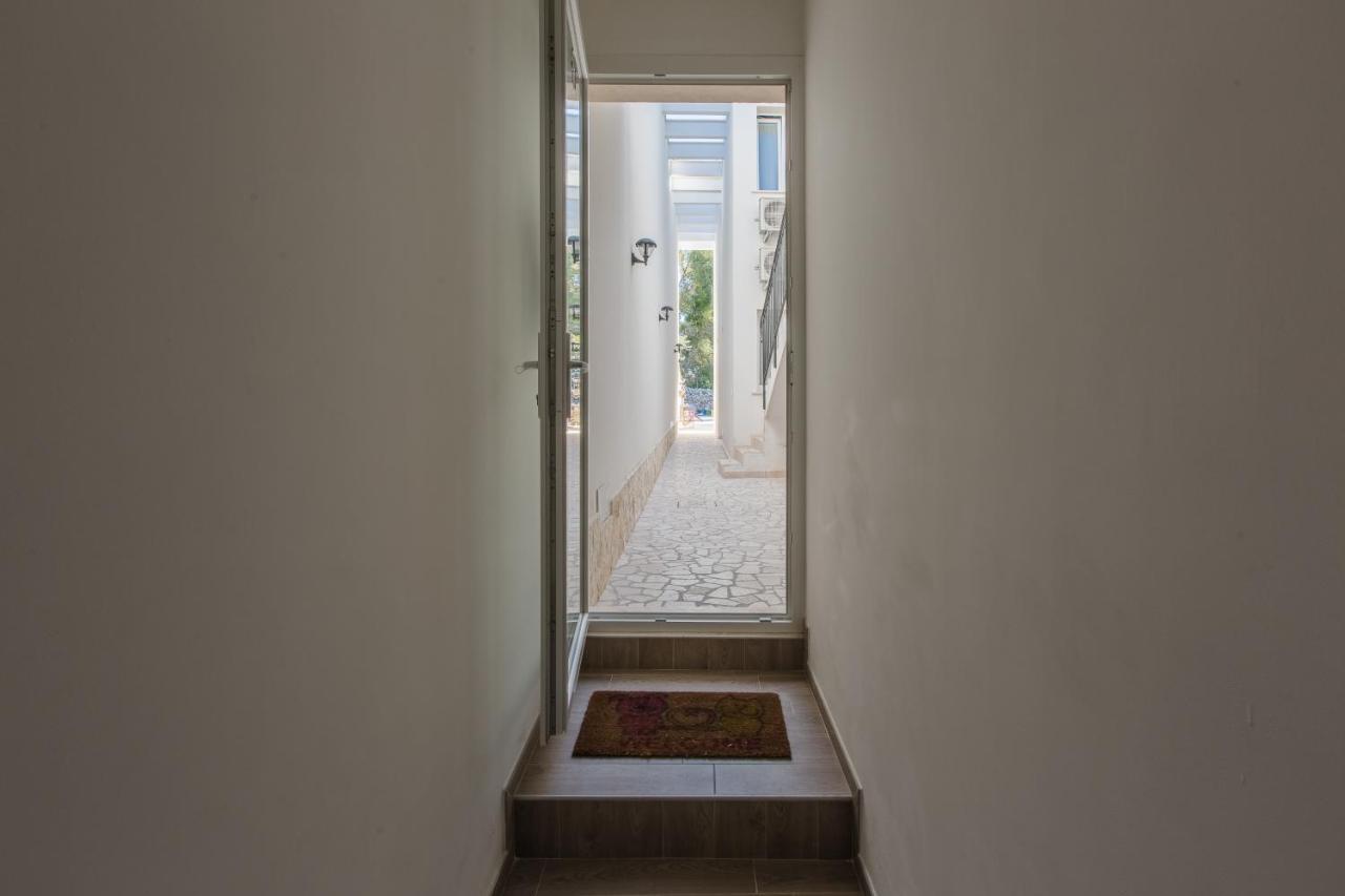 Salento Rosa Dei Venti Rooms - Lecce Selection Surbo Exterior photo