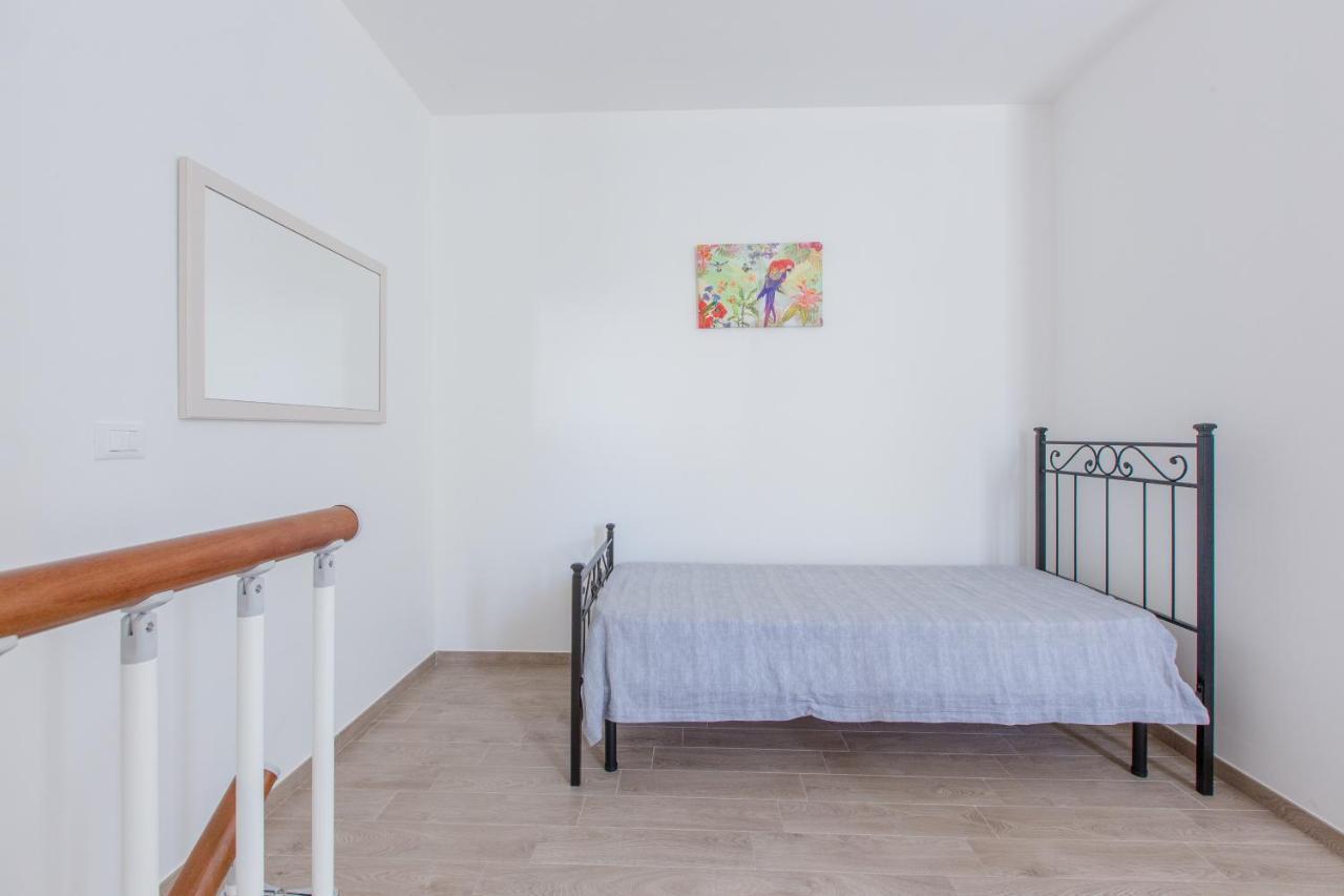 Salento Rosa Dei Venti Rooms - Lecce Selection Surbo Exterior photo