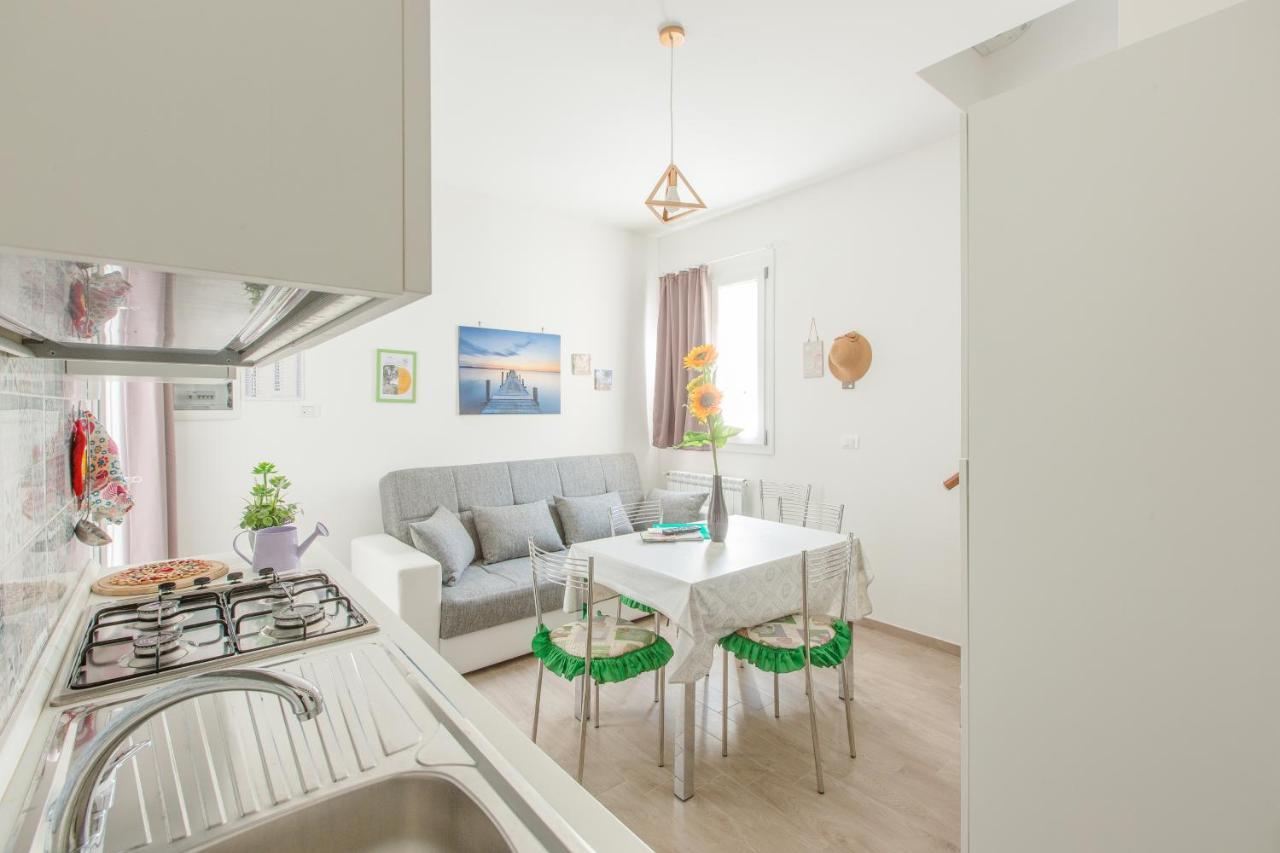 Salento Rosa Dei Venti Rooms - Lecce Selection Surbo Exterior photo