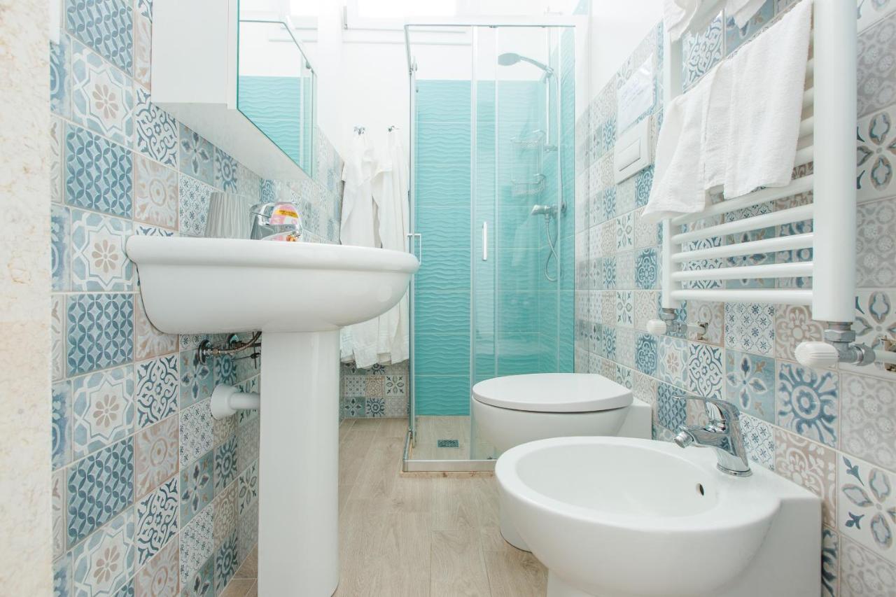 Salento Rosa Dei Venti Rooms - Lecce Selection Surbo Exterior photo